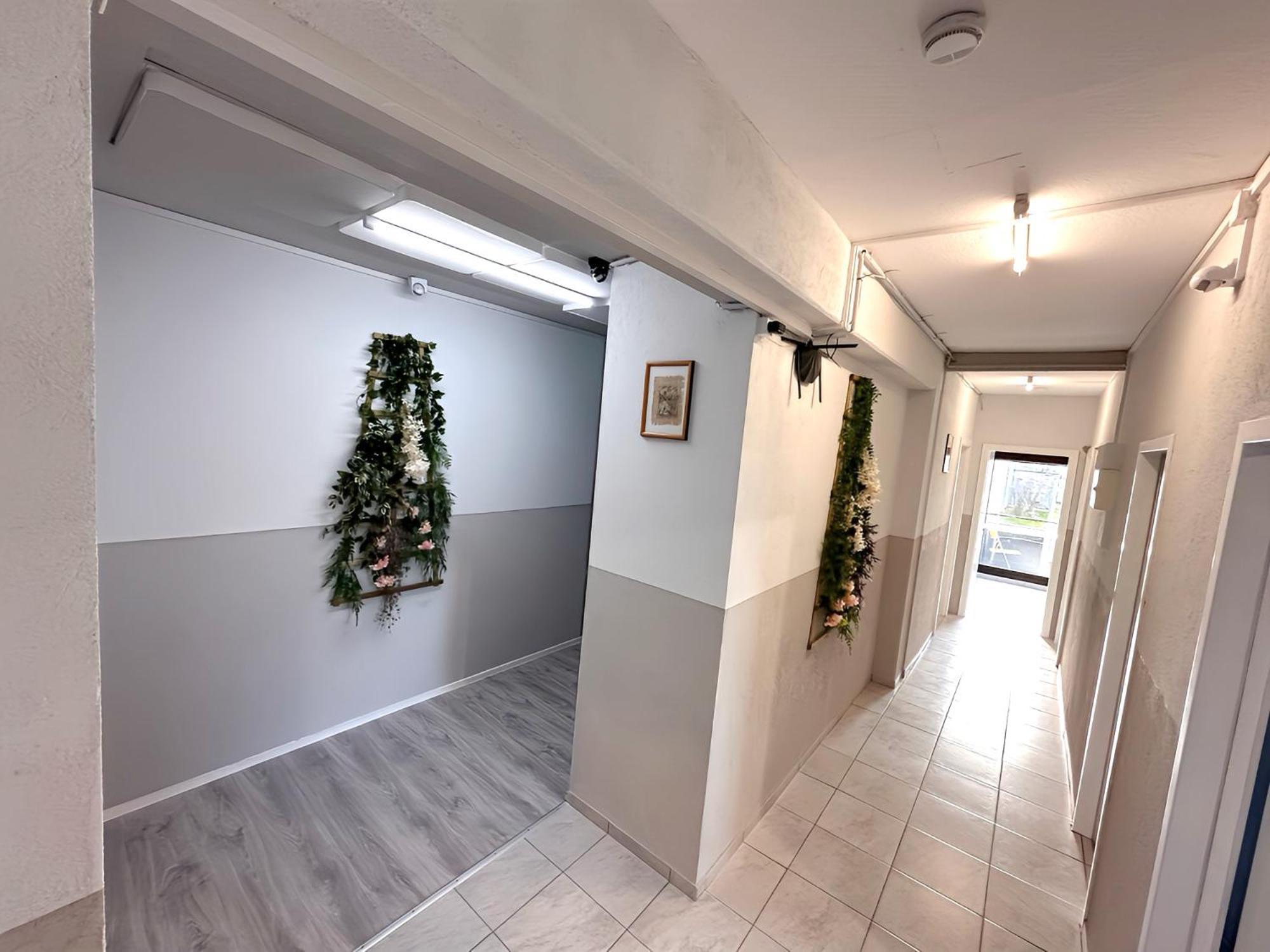 F-F Haus Schlierbach Διαμέρισμα Εξωτερικό φωτογραφία